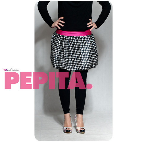 Pepita. — foto 3