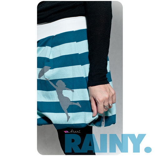 Rainy. — foto 3