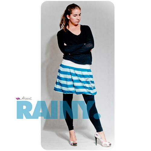 Rainy. — foto 4