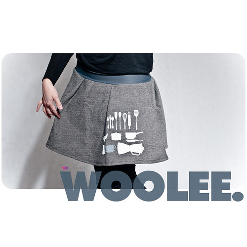 Woolee. — foto 2
