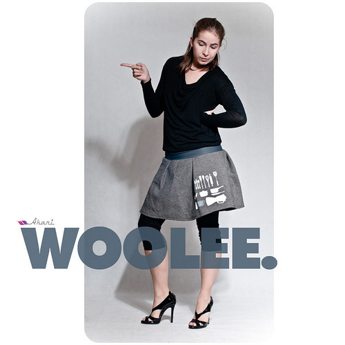 Woolee. — foto 3