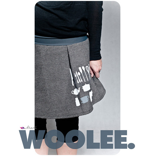 Woolee. — foto 4