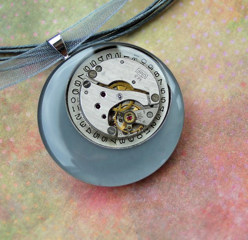 Time in grey — foto 2