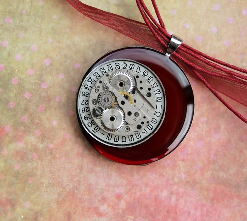 Time in red — foto 2