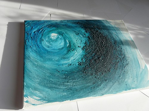Pád do Maelströmu — foto 5