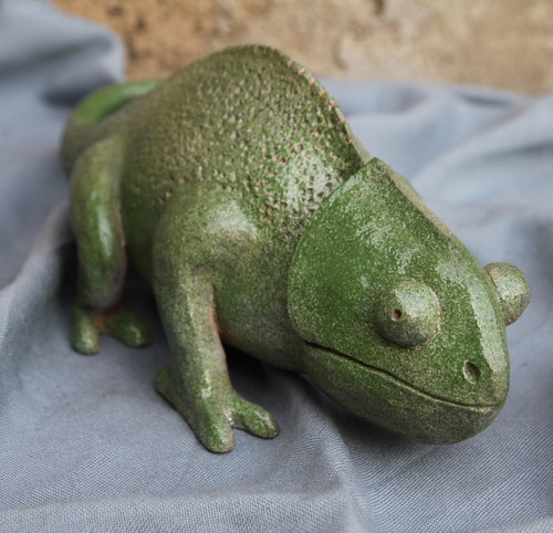 Chameleón — foto 2