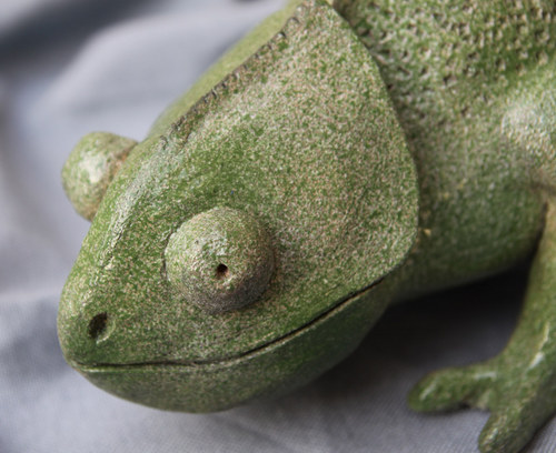 Chameleón — foto 3