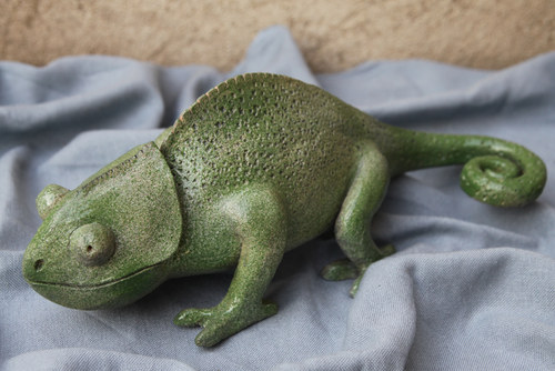 Chameleón — foto 4