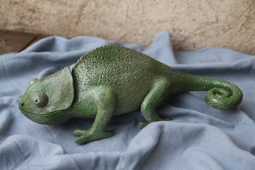 Chameleón — foto 5