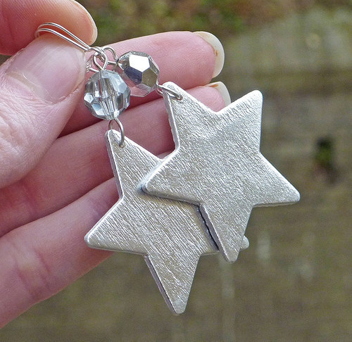 Silver stars — foto 2