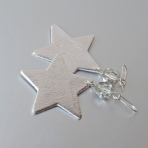 Silver stars — foto 3