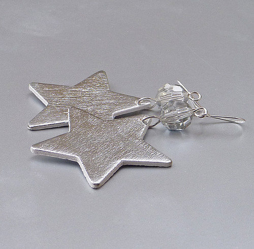 Silver stars — foto 4