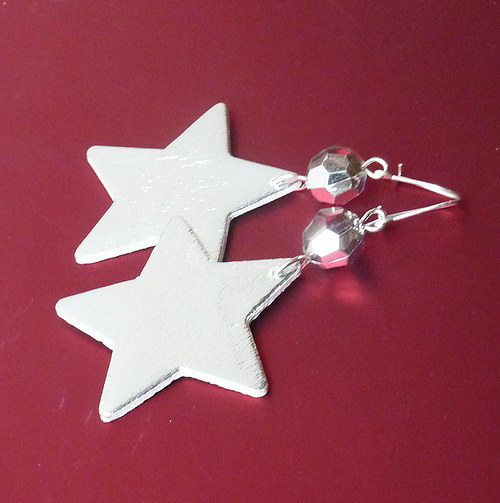 Silver stars — foto 5