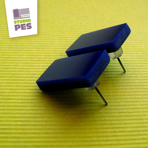 NÁUŠNICE Shapes 02 — foto 2