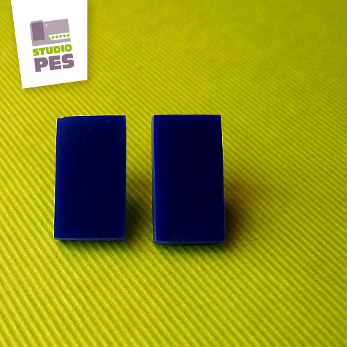 NÁUŠNICE Shapes 02 — foto 3