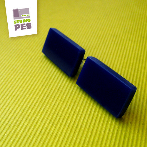 NÁUŠNICE Shapes 02 — foto 4