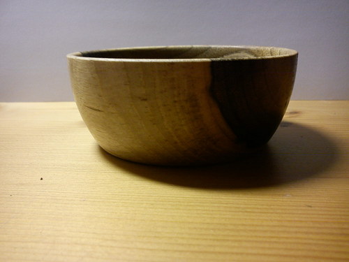 Ořechová mísa — foto 2