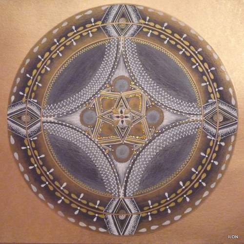 Mandala Skromnosti — foto 2