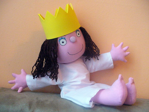 Princezna — foto 2
