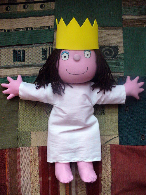 Princezna — foto 3