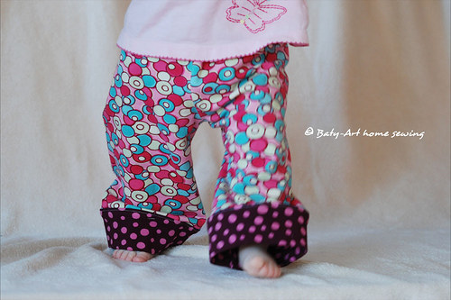 Buggy Pants - Chilly No.7 (vel.74/80) — foto 2