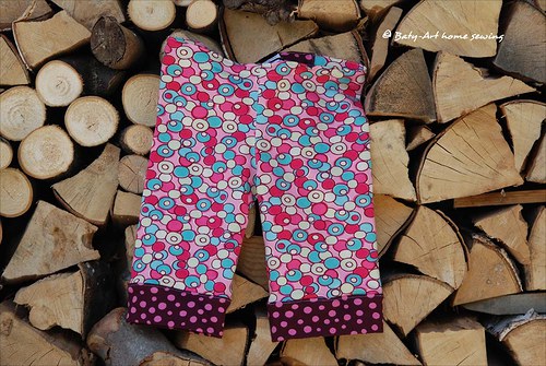 Buggy Pants - Chilly No.7 (vel.74/80) — foto 4
