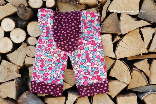 Buggy Pants - Chilly No.7 (vel.74/80) — foto 5