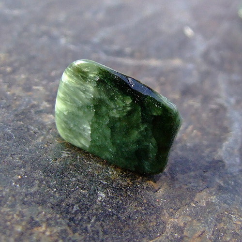 Serafinit — foto 2