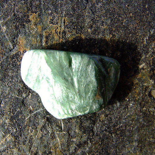 Serafinit — foto 2