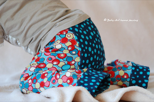 Buggy Pants - Chilly No.1 (vel.74/80) — foto 3