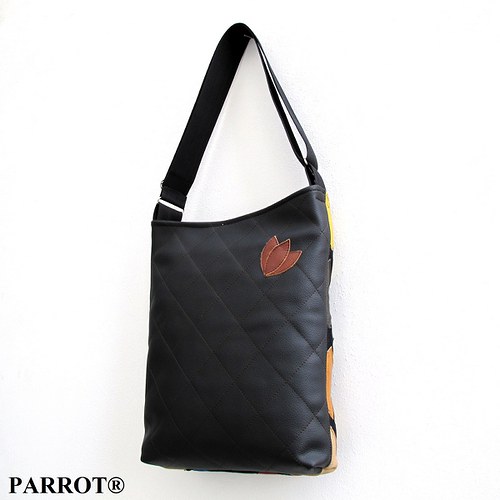 Jarní Edice Colours - Parrotka č.3 - Parrot® — foto 4