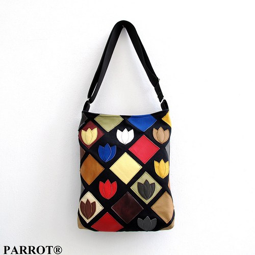 Jarní Edice - Parrotka č.2 - Parrot® — foto 3