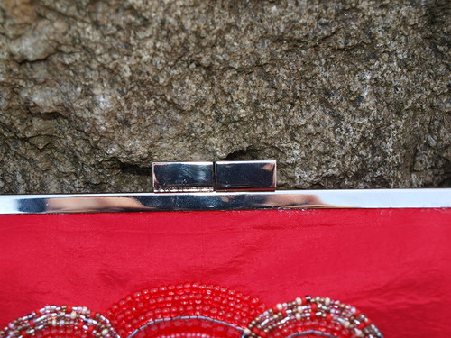 Ohnivě červená III — foto 2