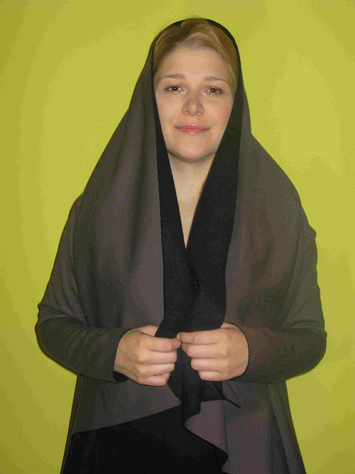 Kimono — foto 3