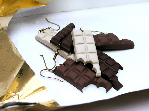 Fimo Chocomix (3x56gr) — foto 3