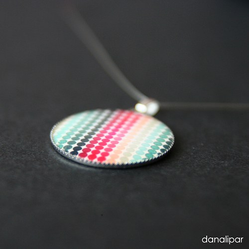 Disco medailonek — foto 2