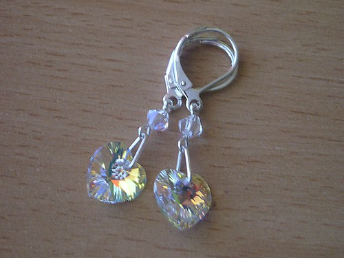 Swarovski Crystal AB — foto 2