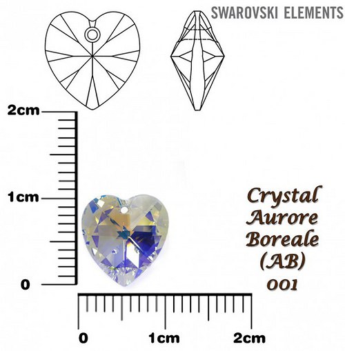 Swarovski Crystal AB — foto 3