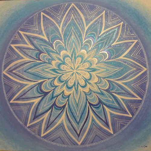 Mandala Přátelství — foto 2
