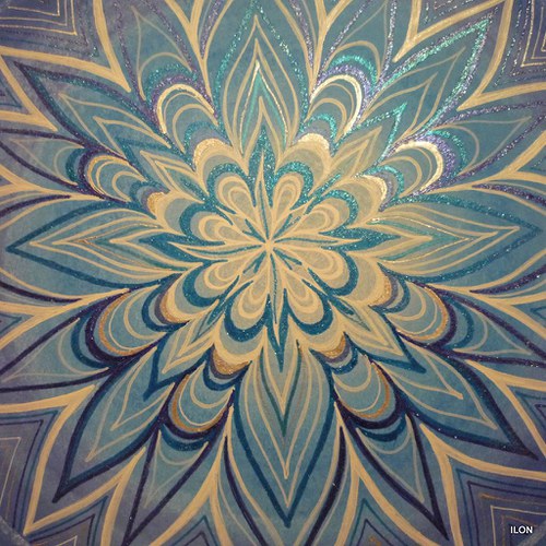 Mandala Přátelství — foto 3