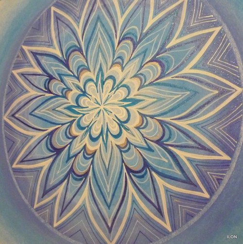 Mandala Přátelství — foto 4