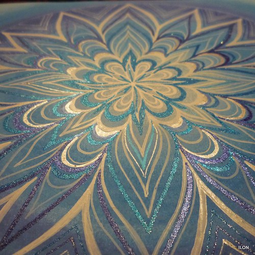 Mandala Přátelství — foto 5