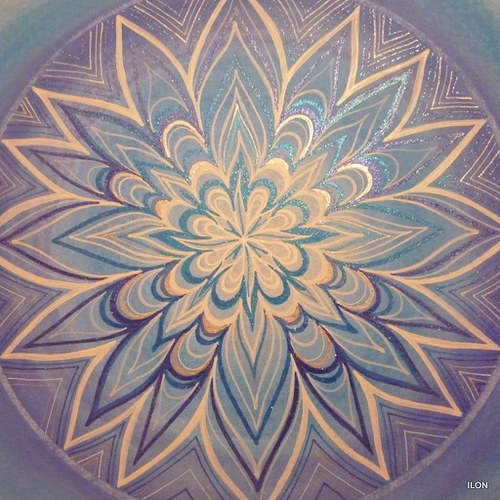 Mandala Přátelství — foto 6