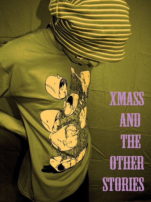 Xmass and the other stories ON — foto 5