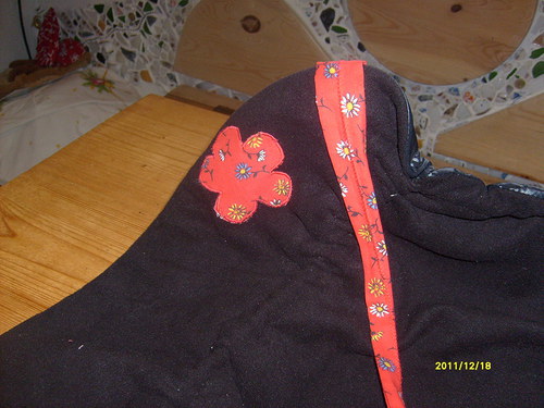 Kapsa kytička — foto 5