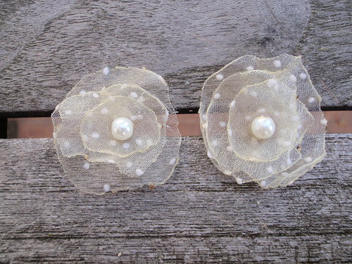 Naušničky "My sweet dots" — foto 3