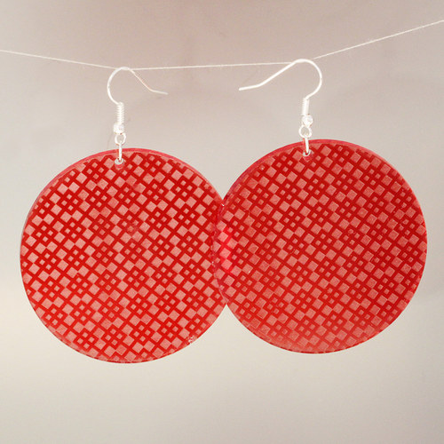 Nášnice REDTWINS — foto 2