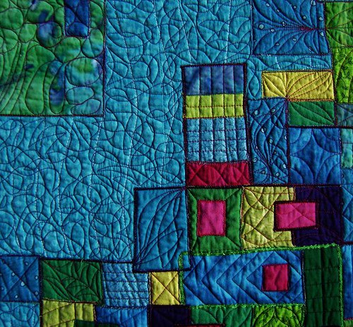 Art Quilt — foto 3