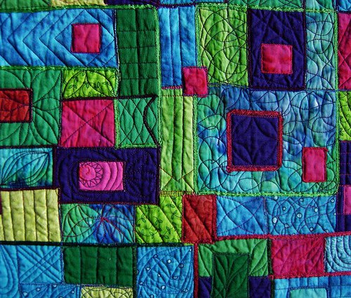 Art Quilt — foto 5