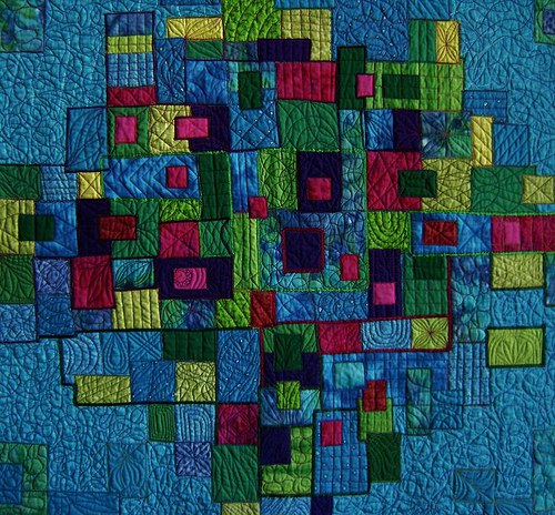 Art Quilt — foto 6